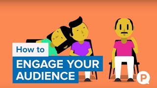 How to engage your audience [upl. by Eifos234]