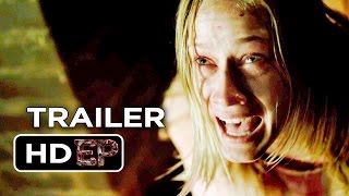 Exorcismo en el Vaticano  tráiler oficial 1 Español Latino HD [upl. by Artinek167]