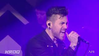 AFI Live Full Concert 2020 [upl. by Wunder]