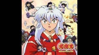 KawaiButa 007 amp Mori Hana Inuyasha Drama CD Jigoku de matteita shichinintai Vietsub [upl. by Charlean828]