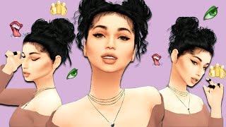 CUSTOM CONTENT TRAITS  HBCU Student Sugar Baby FkBoy  The Sims 4 Mods [upl. by Ressan]