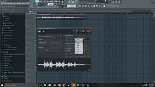 How to change a songs bpmtempo without changing the pitch  FL Studio 12 NEWER VERSION UPLOADED [upl. by Alis]