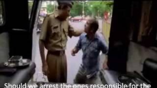 Mumbai Meri Jaan 2008 Movie Trailer Hindi with English Subtitles [upl. by Cheyne]