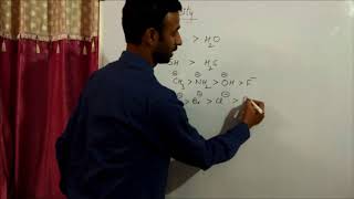 nucleophilicity and basicity [upl. by Deevan]