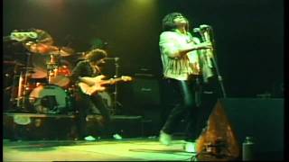 Rainbow  Miss Mistreated Live in San Antonio 1982 HD [upl. by Laraine89]