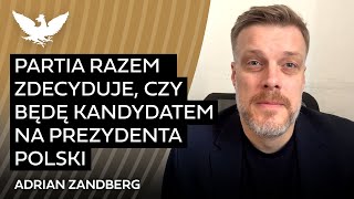 Zandberg gdyby Donald Tusk chciał to prawo aborcyjne zostałoby w Polsce zliberalizowane [upl. by Ettelimay]