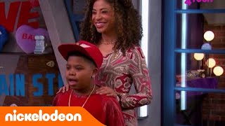 Game Shakers  Le bateau  Nickelodeon France [upl. by Sherborne]