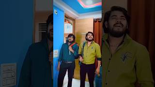 Wow amzing magic🤩 100 comedy funny surajfunny surajroxfunnyvibeo magic [upl. by Tnahsarp]