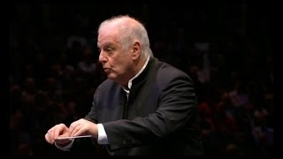 MOZART  quotLe Nozze di Figaroquot Overture  BARENBOIM  EastWest Divan [upl. by Nelleus]