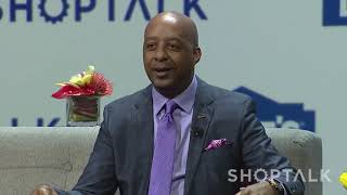 Marvin Ellison President amp CEO Lowes [upl. by Tur]