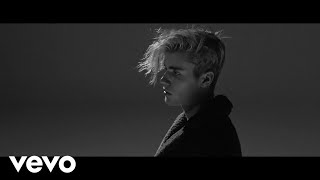 Justin Bieber  Love Yourself Official Video [upl. by Ahseryt]