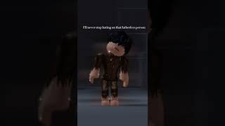 I stopped hating on cnp queen roblox [upl. by Rockie]