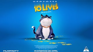 10 Lives TRAILER DROP  Animation  SterKinekor [upl. by Ennaegroeg905]