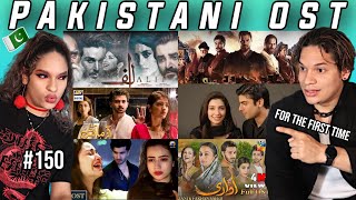 Pakistani Dramas Soundtracks  Rizwan Anwar  Quratulain B  Rahat Fateh Ali Khan  Momina Mushsan [upl. by Auqinat]