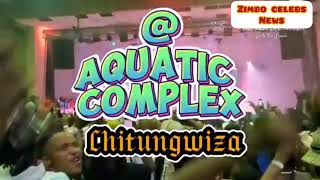 Master H performing live at Aquatic Complex in Chitungwiza🔥🔥 [upl. by Batty]