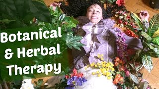 Botanical amp Herbal Therapy for Menopause  20 [upl. by Auqinot]