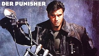 «DER PUNISHER» ganzer Film auf Deutsch Dolph Lundgren  ActionKrimiThriller [upl. by Arlie383]