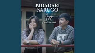 Bidadari Sarugo feat Pinki Prananda [upl. by Ayihsa]