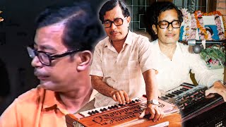 Swornim Sandhya  Narayan Gopal  Live 1988 [upl. by Nlycaj836]