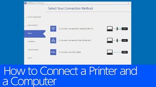 Connecting External  Monitor Speakers To The Laptop amp Computer [upl. by Asiaj]