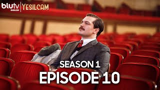 Yesilcam  Episode 10 English Subtitle Yeşilçam  Season 1 4K [upl. by Bilski]