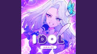 IDOL from quotOshi no Koquot [upl. by Aiykan802]