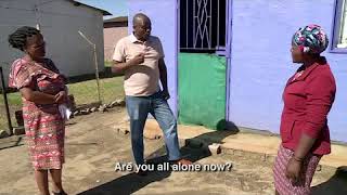 Khumbulekhaya Season 14 Episode 32 [upl. by Yztim603]