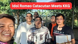 Romeo Sagum Catacutan ll Arayat Pampanga Ride Part 1 [upl. by Cristobal]