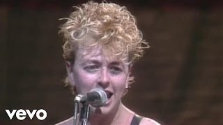 The Stray Cats  Rock This Town Live [upl. by Stacia]