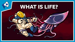 What is life according to NASA [upl. by Darach]