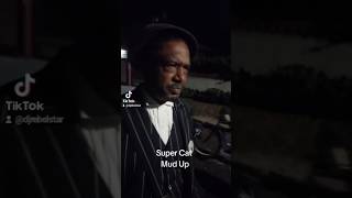 SUPER CAT LIVE IN JAMAICA Mud Up [upl. by Joshi]