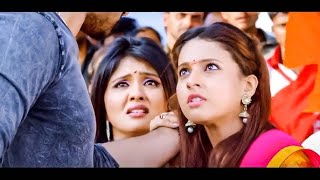 quotRowdyquot South Released Hindi Dubbed Movie  Satya Karthik Kanika Kapoor Nagendra [upl. by Marylee835]