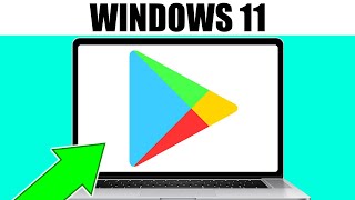 How to Download Apps in Laptop Windows 11 [upl. by Robinett]