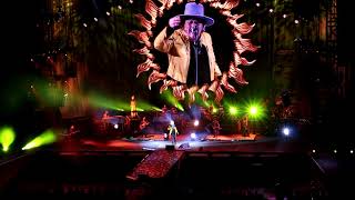 Zucchero live Arena di Verona 30042022 [upl. by Isiad]