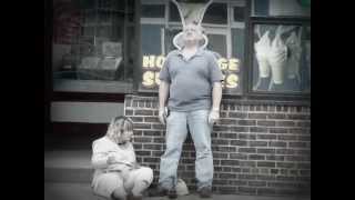 Drunk Women Falling In Street [upl. by Leuams]