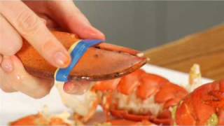 How To Cook Lobster [upl. by Ainalem]