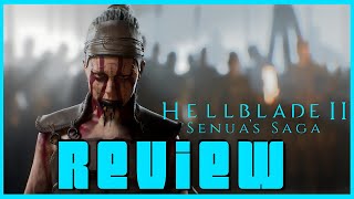 Hellblade 2 Review [upl. by Regazzi]