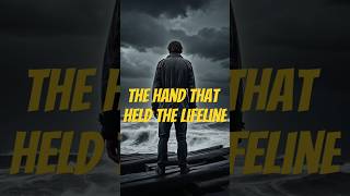 The hand that held the lifeline [upl. by Ballou]