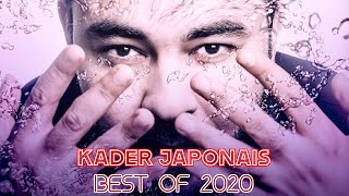 Kader Japonais  Best Of 2020 [upl. by Adna]