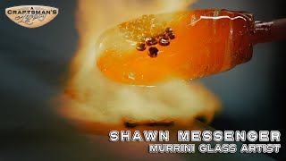 The Murrini Glass Maker  A Craftsmans Legacy [upl. by Acsicnarf]