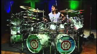 Mike Portnoy  Panic Attack [upl. by Ahilam]