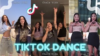 NEW POPULAR TikTok Dance Mashup Compilation of 2024  Viral  Trending dance tiktokvideo [upl. by Ssenav]