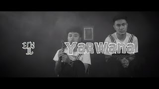 ဆူး  Yarwana amp Yaw Yazt  Lyrics [upl. by Eltsyrc]