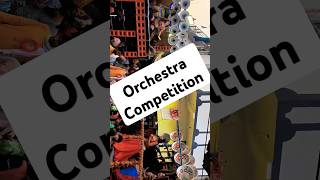 Orchestra Competition orchestra dance youtube [upl. by Amias]