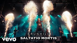 Saltatio Mortis  Brunhild [upl. by Hoy]