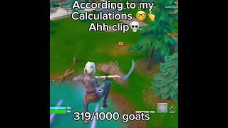 Nerd at Fortnite 💀🤓fortnite fortnitememes fortniteclips memes funny viral fyp [upl. by Tresa]