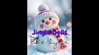 🔔 🎄 Best Jingle Bells Christmas Song  Most Viewed Christmas Song for Kids [upl. by Nosiddam]