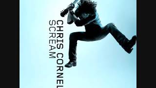 Chris Cornell Lost Cause Scream bonus track uk [upl. by Baptiste368]