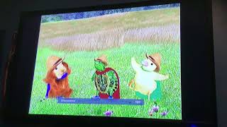 Wonder Pets Funny Moment Tuck WOW [upl. by Madelon337]