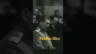 Stalin vs Lenin Stalin Lenin USSR Russia [upl. by Markos809]